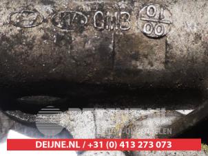 Hyundai Trajet Waterpomp O347940 foto 3