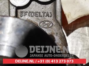 Hyundai Trajet Waterpomp O347941 foto 3