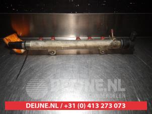 Toyota Yaris Galerij (Injectie) O356691 foto 2