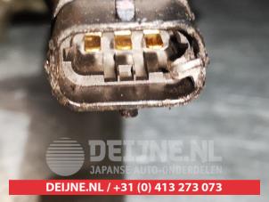 Toyota Yaris Galerij (Injectie) O356691 foto 4