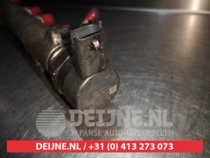 Toyota Yaris Galerij (Injectie) O356691 foto 3