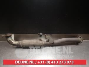 Gebruikte Uitlaat voorpijp Nissan Primera (P12) 1.9 dCi Prijs op aanvraag aangeboden door V.Deijne Jap.Auto-onderdelen BV