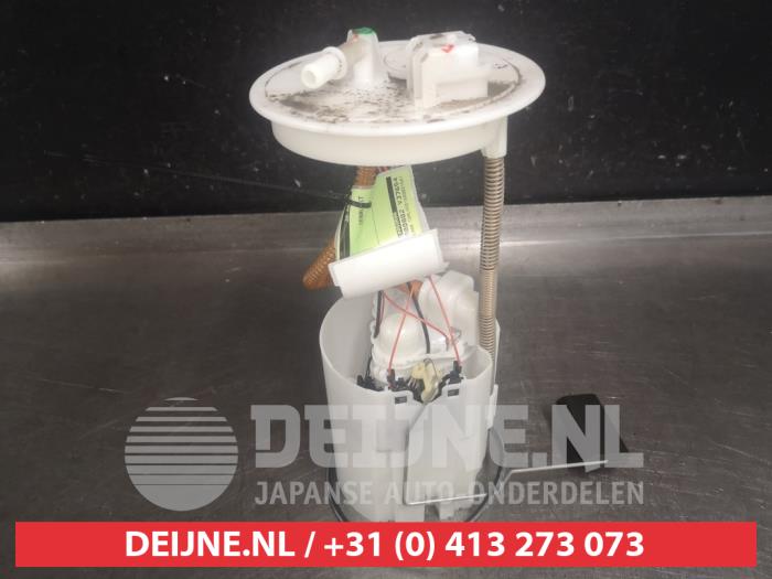 Gebruikte Tank element Pomp Suzuki Vitara (LY/MY) 1.4 Booster Jet Turbo 16V SHVS Prijs € 75,00 Margeregeling aangeboden door V.Deijne Jap.Auto-onderdelen BV