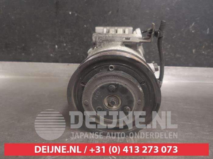 Kia Sportage Aircopomp O560602