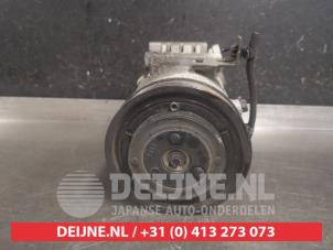 Gebruikte Pomp Airco Kia Sportage (QL) 1.6 GDI 16V 4x2 Prijs € 150,00 Margeregeling aangeboden door V.Deijne Jap.Auto-onderdelen BV