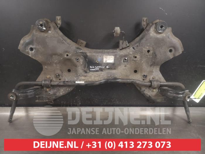 Kia Sportage Subframe O560608