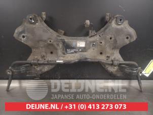 Gebruikte Subframe Kia Sportage (QL) 1.6 GDI 16V 4x2 Prijs op aanvraag aangeboden door V.Deijne Jap.Auto-onderdelen BV