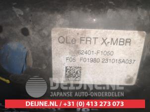 Kia Sportage Subframe O560608 foto 2