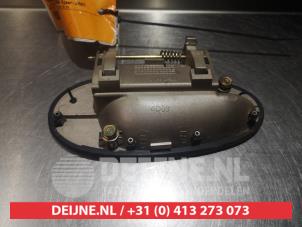 Daewoo Tacuma Portiergreep 4Deurs links-achter O291899 foto 2