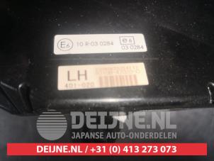 Toyota Prius Frontscheibenanzeige O560613 foto 3