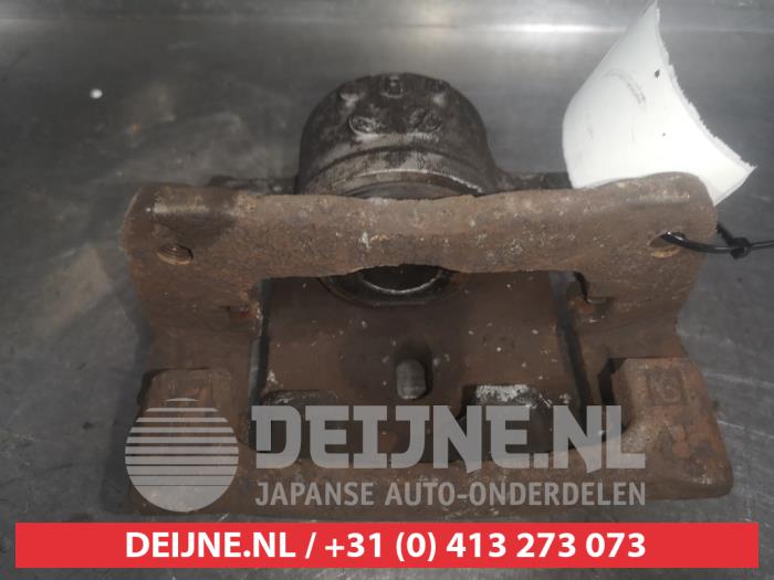 Toyota Prius Remklauw (Tang) rechts-voor O560624