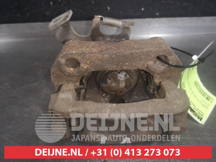 Toyota Prius Remklauw (Tang) links-achter O560625