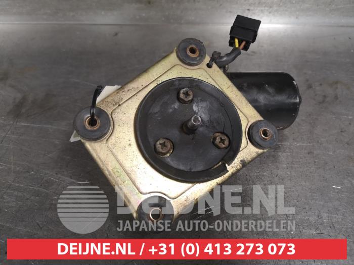 Daewoo Matiz Scheibenwischermotor vorne O348871