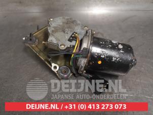 Daewoo Matiz Scheibenwischermotor vorne O348871 foto 2