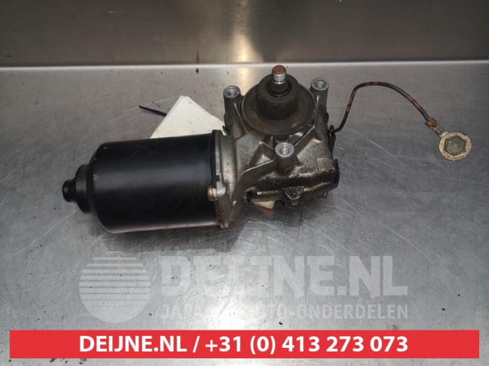 Suzuki Grand Vitara Scheibenwischermotor vorne O349236