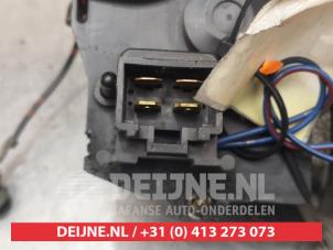 Suzuki Grand Vitara Ruitenwissermotor voor O349236 foto 3