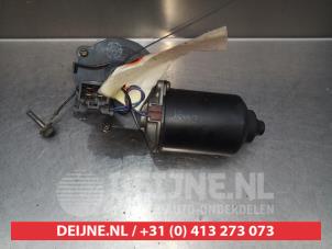 Suzuki Grand Vitara Ruitenwissermotor voor O349236 foto 2