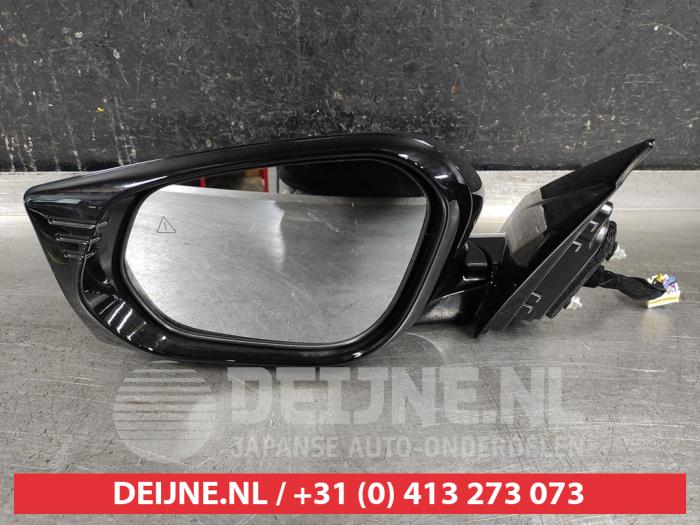 Kia EV6 Wing mirror, left O560660
