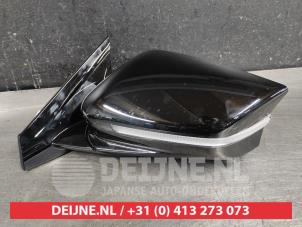 Kia EV6 Buitenspiegel links O560660 foto 2