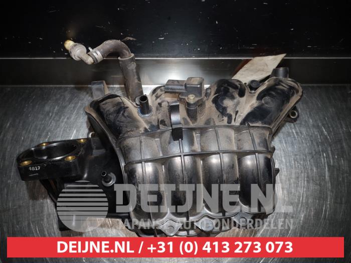 Suzuki Ignis Ansaugbrugge O356515