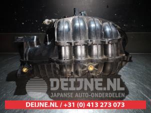 Suzuki Ignis Intake manifold O356515 photo 2