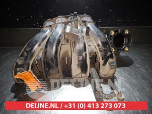 Suzuki Ignis Intake manifold O356515 photo 3