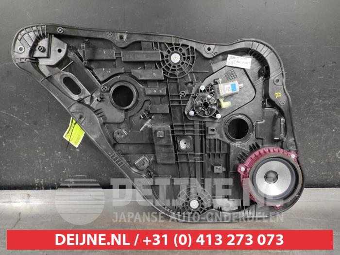 Kia EV6 Fenstermechanik 4-türig links hinten O560671