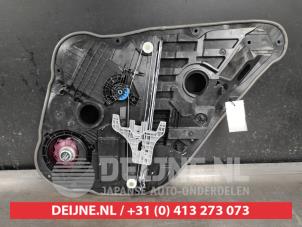 Kia EV6 Ruitmechaniek 4Deurs links-achter O560671 foto 2