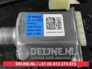 Kia EV6 Ruitmechaniek 4Deurs links-achter O560671 foto 3