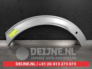Kia EV6 Wheel arch strip O560674 photo 2