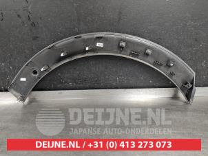 Kia EV6 Wheel arch strip O560674 photo 3