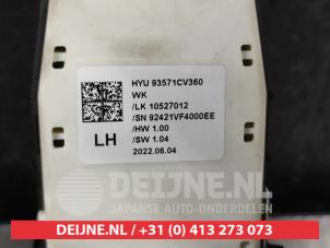 Kia EV6 Kombischalter Fenster O560676 foto 3
