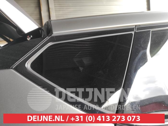 Kia EV6 Zusätzliches Fenster 4-türig rechts hinten O560692