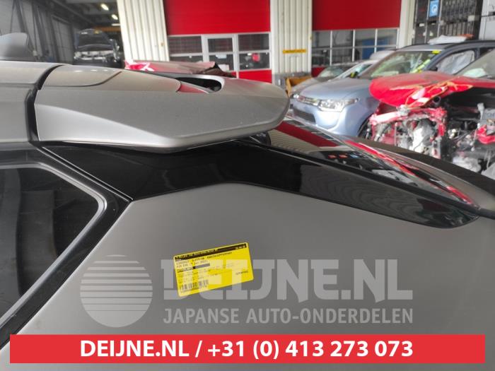Kia EV6 Achterschermlijst O560694