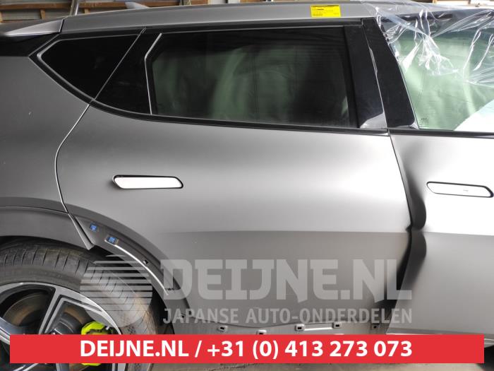 Kia EV6 Tür 4-türig rechts hinten O560712