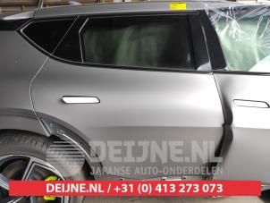 Gebruikte Portier 4Deurs rechts-achter Kia EV6 77 kWh GT AWD Prijs € 850,00 Margeregeling aangeboden door V.Deijne Jap.Auto-onderdelen BV