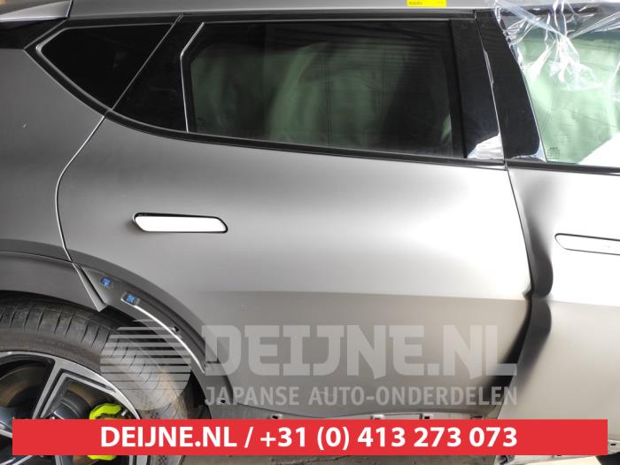 Kia EV6 Fenstermechanik 4-türig rechts hinten O560714