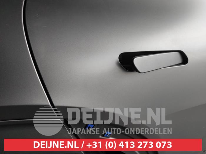 Kia EV6 Türschlossmechanik 4-türig rechts hinten O560715