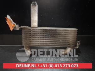 Hyundai Matrix Ladeluftkühler O339143 foto 3