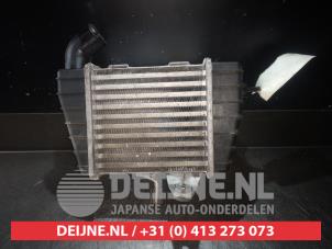 Hyundai Getz Intercooler O339145 foto 2