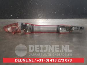 Mazda CX-5 Rear door handle 4-door, left O560720 photo 2