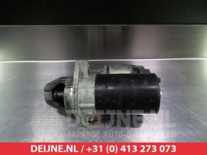 Suzuki Ignis Startmotor O362548 foto 3