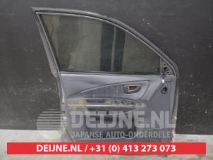 Hyundai Tucson Tür 4-türig links vorne O560729 foto 2