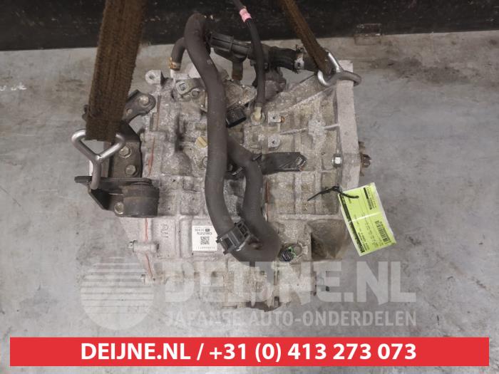 Hyundai Tucson Portierruit 4Deurs links-voor O560730