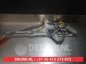Honda CRX Window mechanism 2-door, front left O275372 photo 2