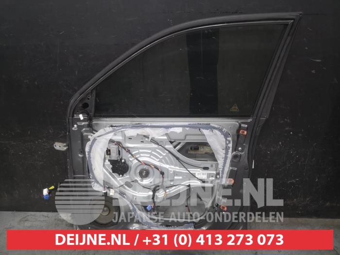 Hyundai Tucson Portier 4Deurs rechts-voor O560749