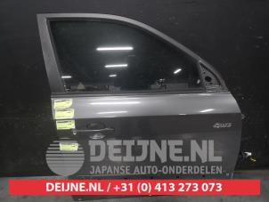 Hyundai Tucson Front door 4-door, right O560749 photo 2