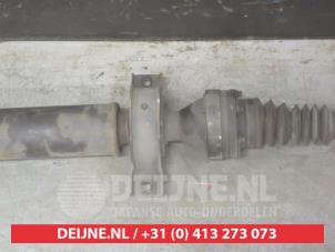 Hyundai Tucson Zwischenachse O560756 foto 3
