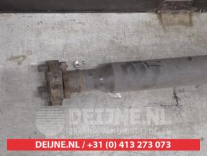 Hyundai Tucson Zwischenachse O560756 foto 2