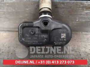 Gebruikte Bandenspanningsensor Kia Ceed (CDB5/CDBB) 1.0i T-GDi 12V Prijs op aanvraag aangeboden door V.Deijne Jap.Auto-onderdelen BV